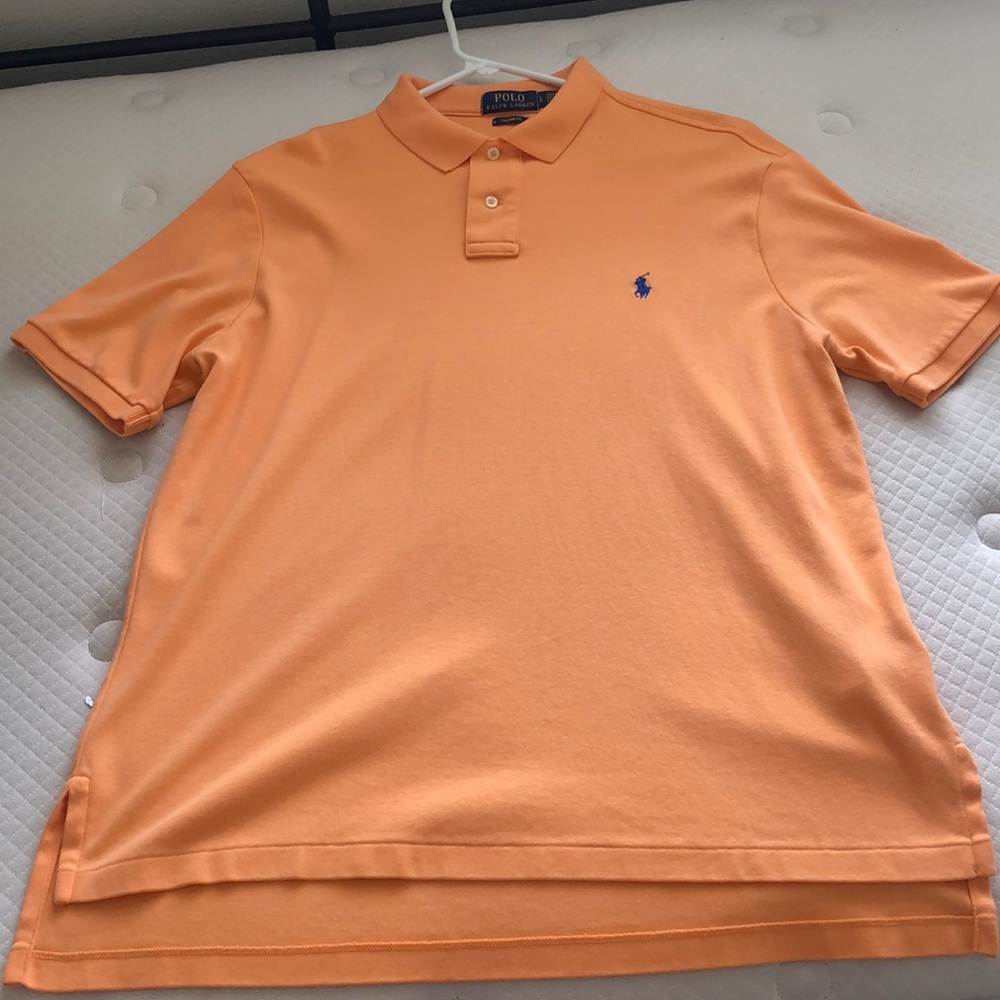 Polo Ralph Lauren polo shirt